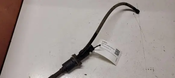 Clutch master cylinder