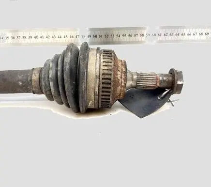 Peugeot Partner Front driveshaft