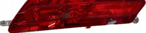 BMW X6 E71 Rear tail light reflector 166613