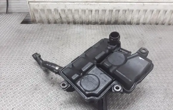 Peugeot 4007 Oil breather separator 9653275280