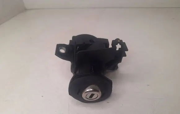 BMW 3 E92 E93 Tailgate exterior lock 7167321 10862510