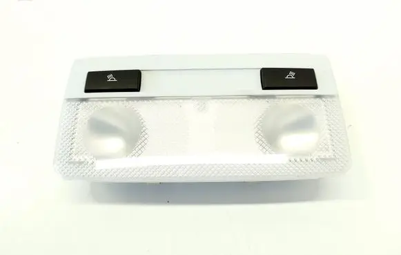 Front seat light