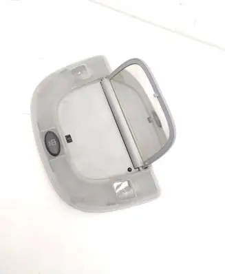 Mercedes-Benz S W220 Rear seat light 1505807D84Q12359