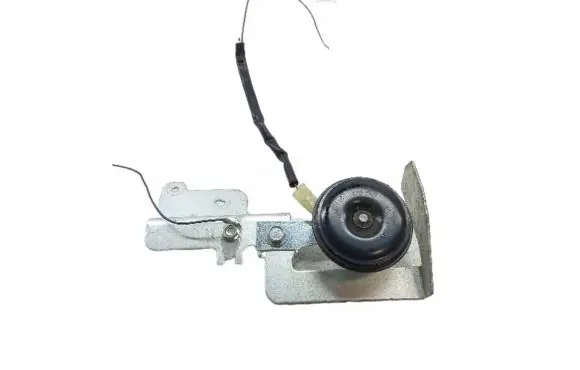 Mazda 3 Horn signal