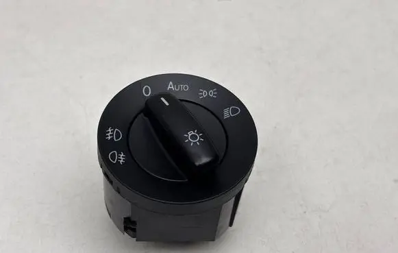 Volkswagen PASSAT B6 Light switch 1K0941431BM