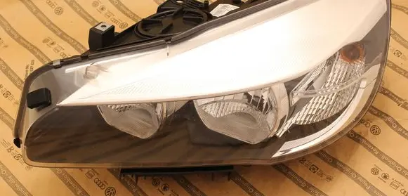 BMW 2 F45 Headlight/headlamp 7422573