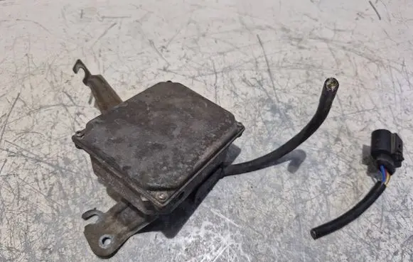 Audi TT Mk1 Xenon control unit/module 8N0907474A