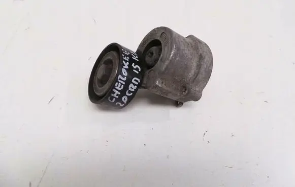 Jeep Cherokee Generator/alternator belt tensioner 55215811