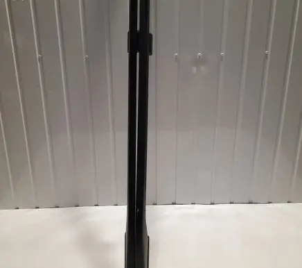 Mitsubishi Pajero Roof bar rail