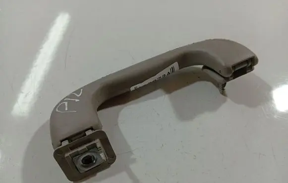 Opel Insignia A Front interior roof grab handle 5354927