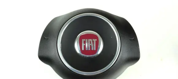 Fiat 500 Steering wheel airbag 735452883 61924052C