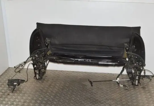 BMW 6 F12 F13 Roof 7230912