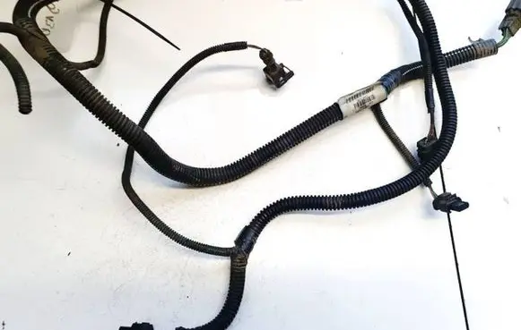 Renault Laguna III Parking sensor (PDC) wiring loom 20103467 10650