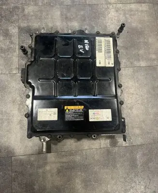 KIA Niro Voltage converter inverter 364000E190