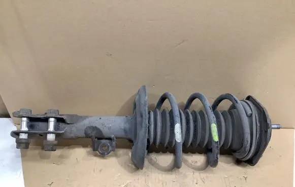 Toyota Prius (XW50) Front shock absorber with coil spring 4851047290 6455170914