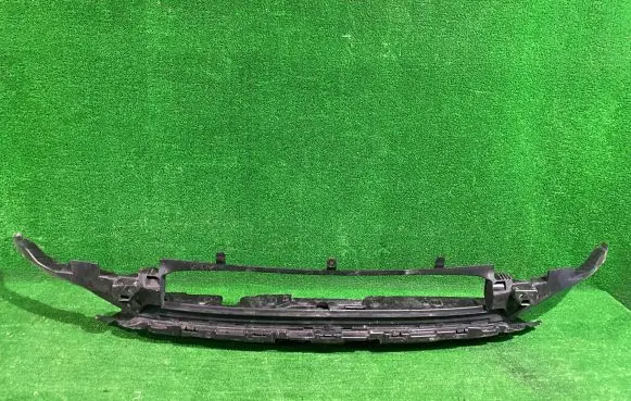 Opel Corsa F Front bumper support beam 982953568000