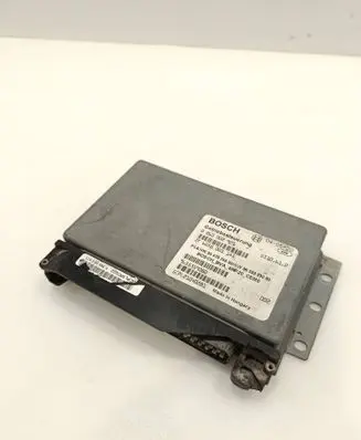 Peugeot 407 Gearbox control unit/module 0260002921