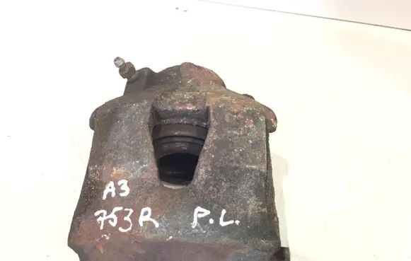 Audi A3 S3 8P Front brake caliper