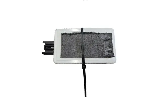 Volvo V70 Alarm control unit/module 30797900 07W40