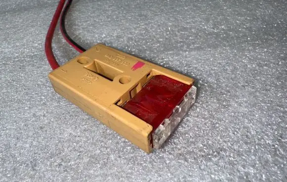 Audi A6 S6 C6 4F Fuse 8A0937530