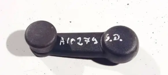 Suzuki Swift I Front door window winding handle 