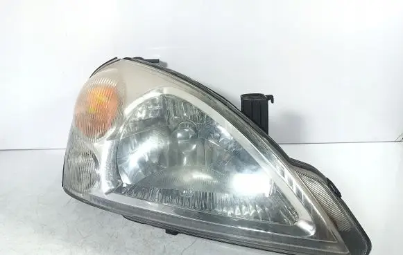 Suzuki Liana Headlight/headlamp