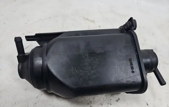 Audi A3 S3 8L Active carbon filter fuel vapour canister 1J0201801H WW013