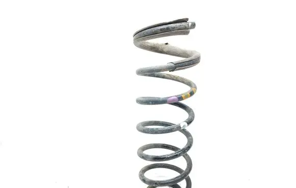 Citroen DS5 Rear coil spring