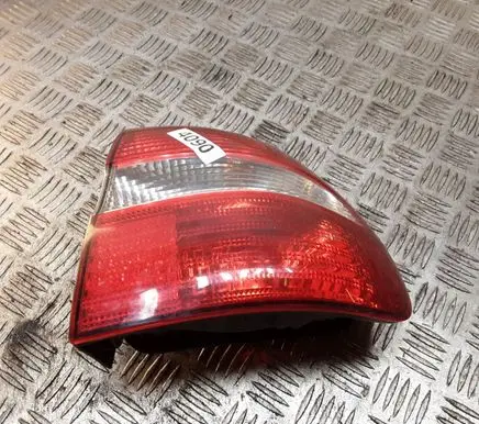 Volvo S40, V40 Rear/tail lights 78262002