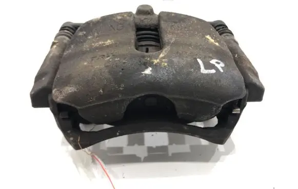 Volkswagen Caddy Front brake caliper
