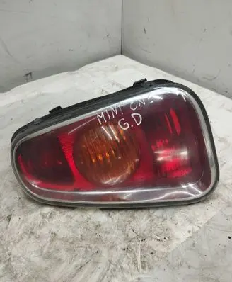 Mini One - Cooper R50 - 53 Rear/tail lights 89023373 6916395