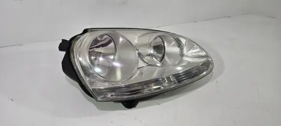 Volkswagen Golf V Headlight/headlamp 1463354532