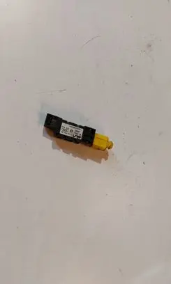 Audi A8 S8 D3 4E Airbag deployment crash/impact sensor 4B0959643C 0231A057T97U 260002