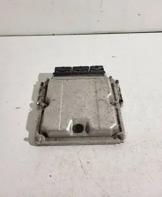 Renault Espace - Grand espace IV Engine control unit/module 8200309329 1039S01858 8200309318