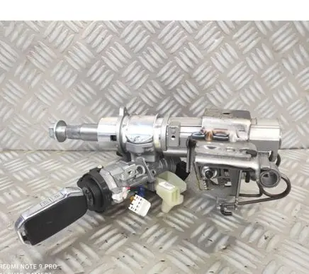 KIA Xceed Ignition key/card TWOJEAUTOWYSZKOW