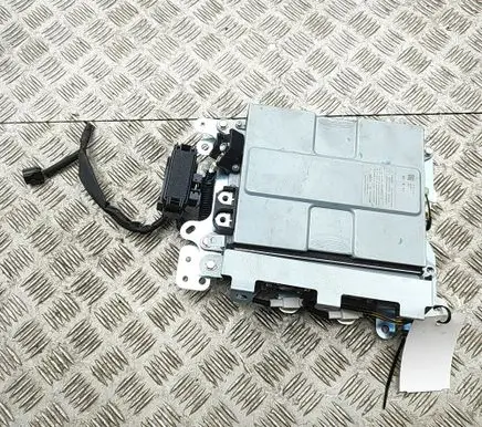 Mitsubishi Outlander Current control relay 3712901001 9481A052