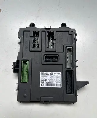 Renault Talisman Comfort/convenience module 284B11258R A2C9987670200