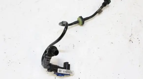 Toyota Proace Brake booster 9806151480