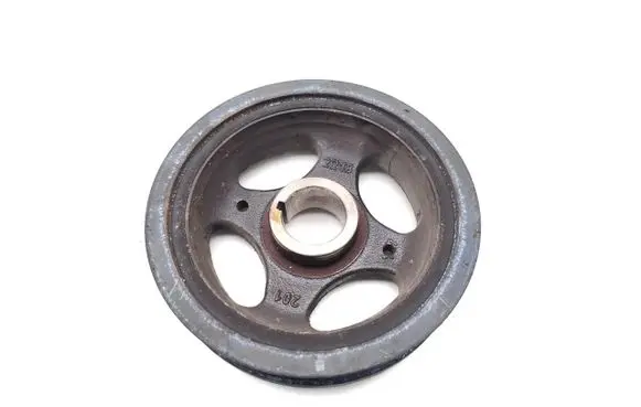 Toyota Avensis T270 Crankshaft pulley