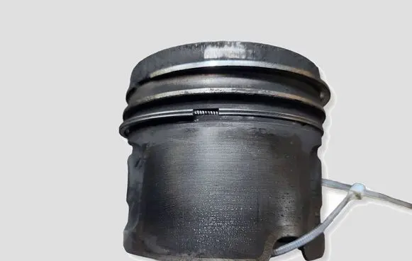 BMW 3 E90 E91 Piston N47