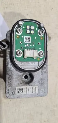 Mercedes-Benz C W205 LED ballast control module 1305715284