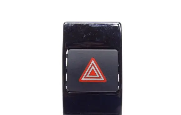 Audi A6 C7 Light switch 4G0941509