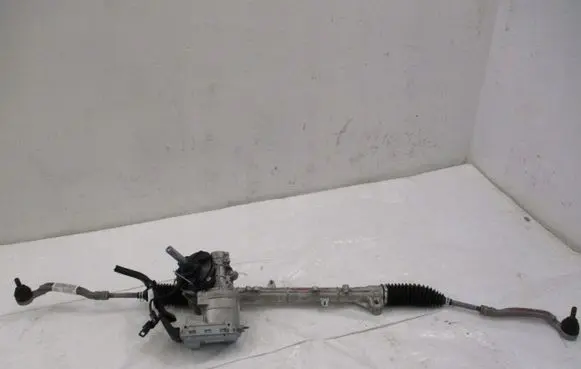 Citroen C5 Aircross Steering rack 9820358780