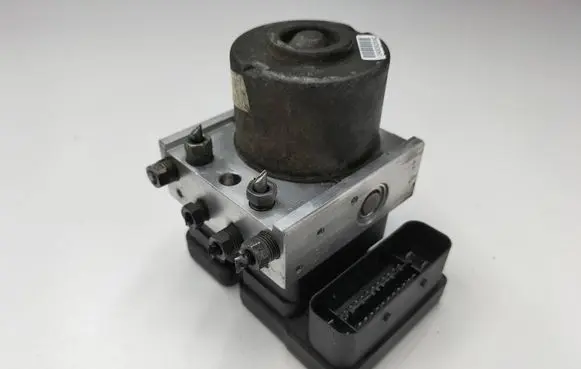 Peugeot 206 ABS Pump 9652342980 10020700304