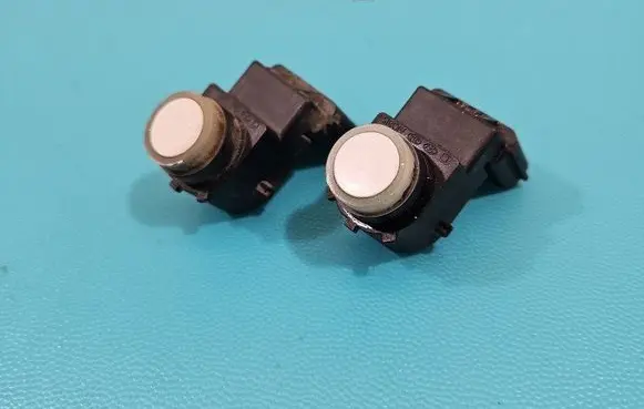 Hyundai Tucson TL Parking PDC sensor 95720-D3000PKW IMPRK1484848
