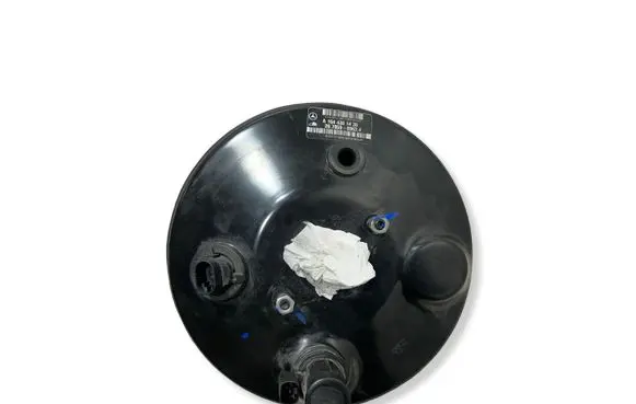 Mercedes-Benz ML W164 Brake booster A1644301430 26785909634