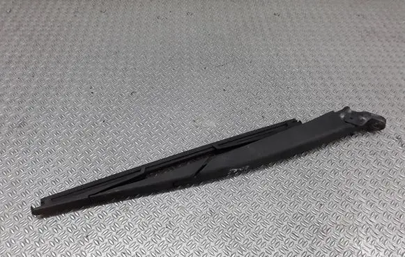 Opel Astra H Rear wiper blade 