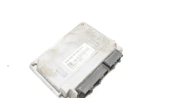 Volkswagen Polo III 6N 6N2 6NF Engine control unit/module 03D906023B