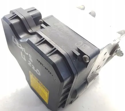 Lexus IS 220D-250-350 ABS Pump 4454053260