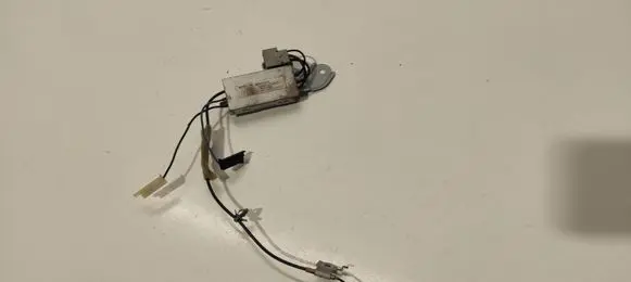 Subaru Outback Aerial antenna amplifier 86327AJ000 1460002230001 PG300817